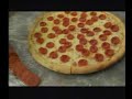 Jets Pizza Knock Yourself Out