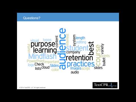 how to define guidelines