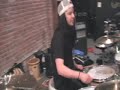 Korn - First Jam With Joey Jordison - Blind