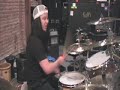 Korn - First Jam With Joey Jordison - Blind