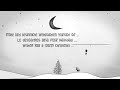 Frohe und besinnliche Weihnachten ... [del.icio.us]