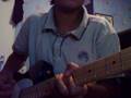 Little Wing + Castles made of sand Cover