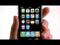 Svensk iPhone-reklam