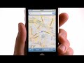 Svensk iPhone-reklam