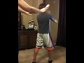 Cody the dancing sensation part 2