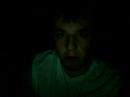 Chris and his new web cam