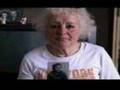 Pani Barbara - trzy bliskie przedmioty