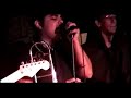 wesbound train playing their song forever at the charlotte north carolina ska is dead 3 tour.