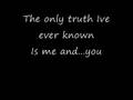 Dont Know much.wmv