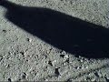 New Mexico Tech Mechanical Engineering Air Cannon!