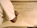 Re: Math Education: An Inconvenient Truth