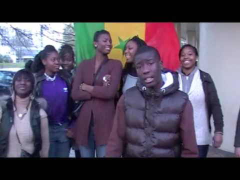Freestyle TDM Le Tiers-Monde