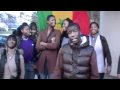 Freestyle TDM Le Tiers-Monde