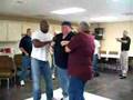 TASER Training