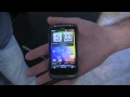 HTC Desire S - Hands on Preview