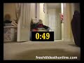 Part 3 of a Fresh til Death mini-series that takes place in real time like the popular tv series 