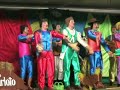 Carnaval 2008 - Fuente de Cantos (Badajoz)