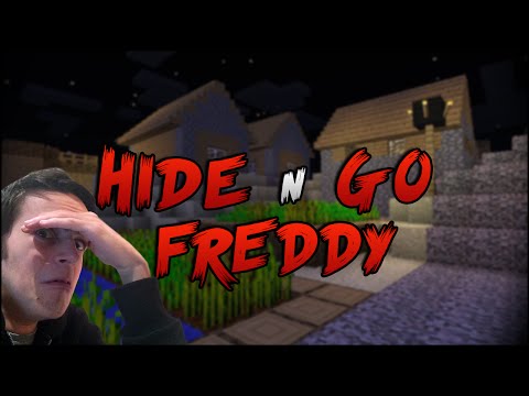 freddyw - Can you HIDE FROM FREDDY? If you can't, this won't end well! In today's video, we play Hide 'N' Go Freddy, in which one of us plays as Freddy searching for t...