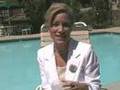 Cindy McCain Talks VP Choice, Food, Hairy Women (Part 2)