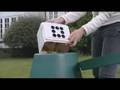 Which Food Waste Digester, Green Cone or Green Johanna