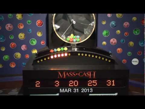 california powerball