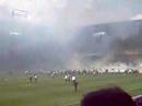 FC Groningen Brand 13/4