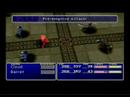 this episode:

items found: phoenix down, potion x 3, restore materia.
bosses: guard scorpion.