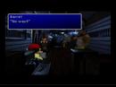 this episode:

items found: phoenix down, potion x 3, restore materia.
bosses: guard scorpion.