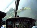 Helicopter Autorotation