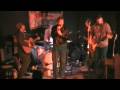 Heavy Meadows- The Bridge Heavy Meadows- The Bridge