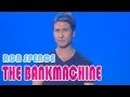 Rob Spence : funny dance & funny mime !