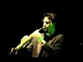 davide di gregorio con sax soprano