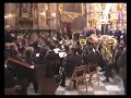 procesión de semana santa en sevilla  p  marquina 