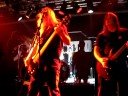 The Haunted - In Vein - LIVE - Brewhouse 2/10