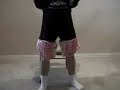 Squat Suit Squat Suit