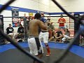 nut shot