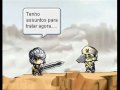 Charm Heroes part 8 (Bellocan em perigo)