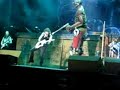 14� Super Bock Super Rock Iron Maiden Eddie on stage