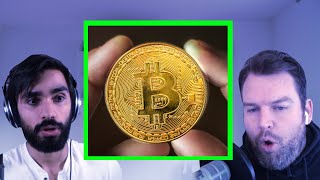 Financial Freedom Through Bitcoin with Nathaniel Whittemore | Market Meditations #37 thumbnail