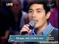 Kyla & Gian Magdangal  (Home)