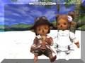 FFXI ~TrueLegendsOfHydra~ Tarus Of theTarubbean: Why's The Rum Gone?