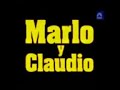 Marlo y Claudio