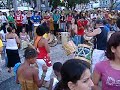 estive em recife-pe final de semana de 26 de novembro de 2006 e tive o prazer de ouvir esse som maravilhoso. grupo baque de recife (eu acho). se apresentaram na feira japonesa que acontece no recife antigo todos os anos... realmente � de arrepiar!!!! parab�ns ao povo de pernambuco por d� valor � cultura local.

pankjones@hotmail.com