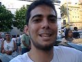estive em recife-pe final de semana de 26 de novembro de 2006 e tive o prazer de ouvir esse som maravilhoso. grupo baque de recife (eu acho). se apresentaram na feira japonesa que acontece no recife antigo todos os anos... realmente � de arrepiar!!!! parab�ns ao povo de pernambuco por d� valor � cultura local.

pankjones@hotmail.com