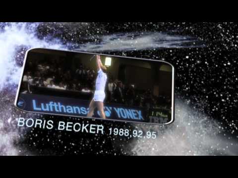 Look Back At The Former Barclays ATP World Tour Finals Winners