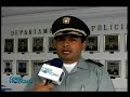 Tras el rastro de Alias Cuchillo