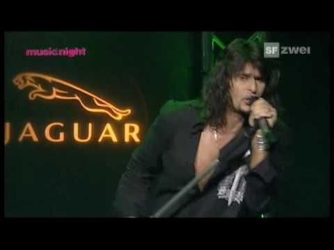 Gotthard - Master of Illusion