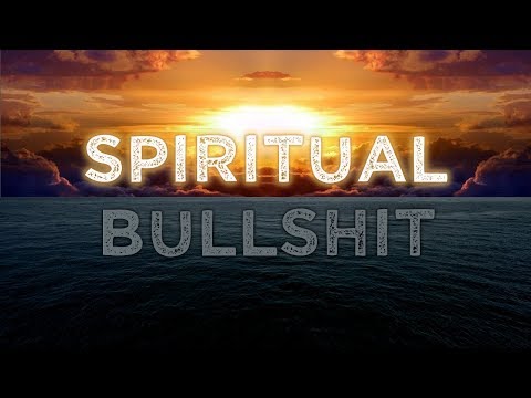 Nada Video: How to Recognize Spiritual Bullshit