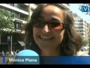 El nuevo modelo de carril bici se rompe antes de estrenarse