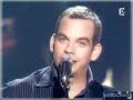 Garou \"Reviens\" LIVE! Garou \"Reviens\" LIVE!